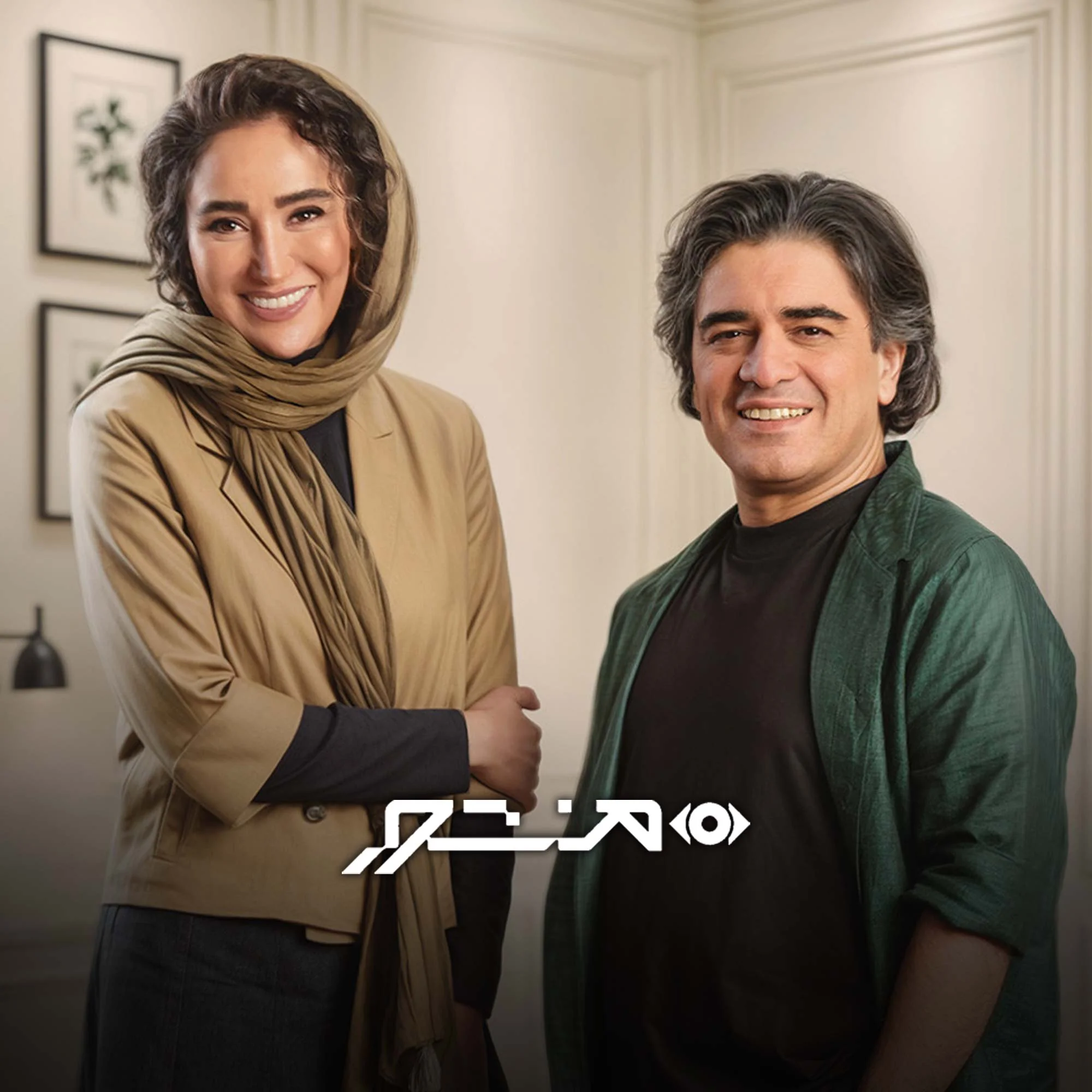 تاک شو منشور
