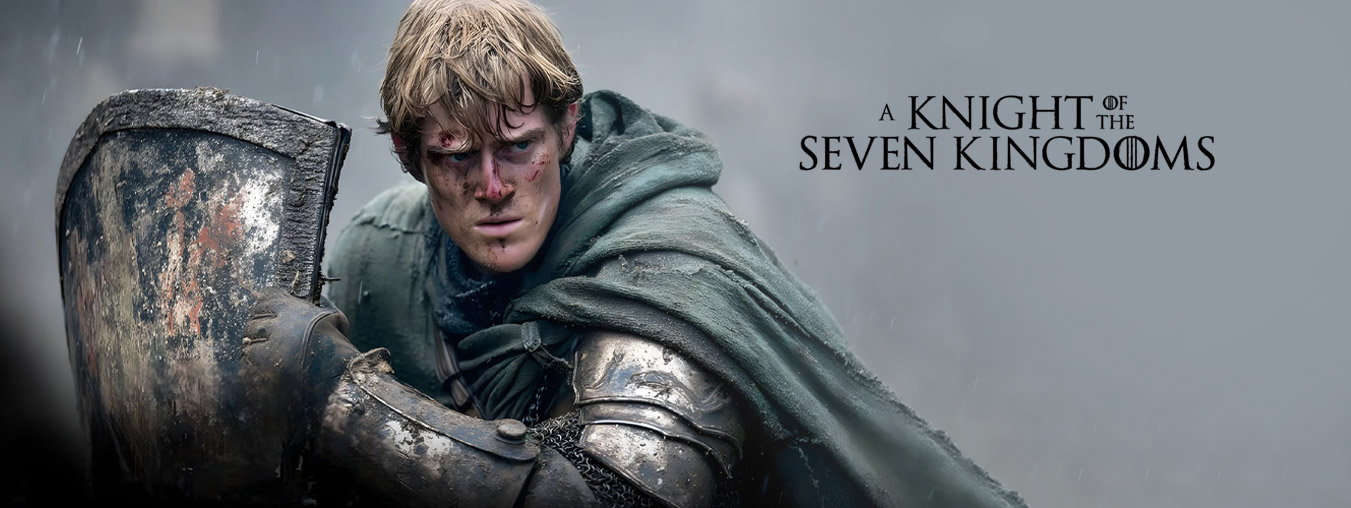 سریال شوالیه هفت پادشاهی