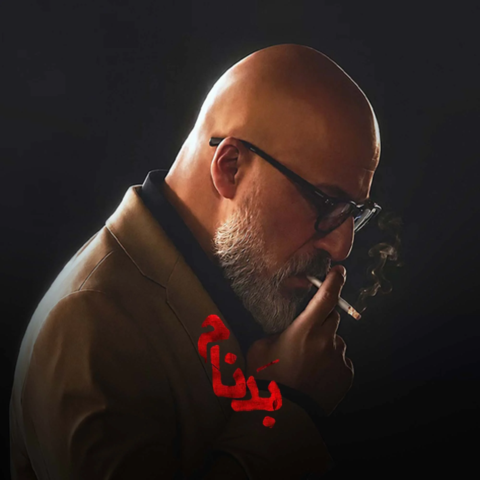 سریال بدنام