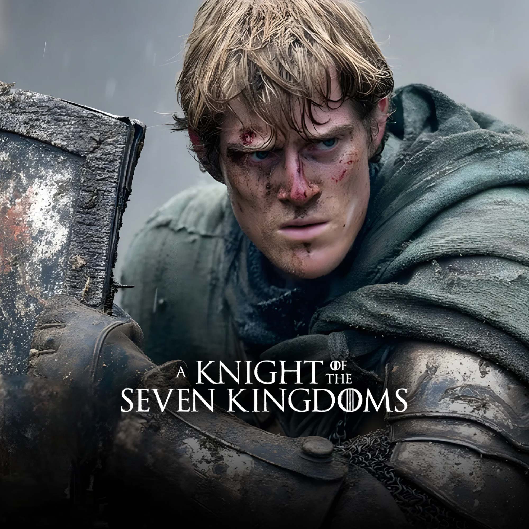 سریال شوالیه هفت پادشاهی