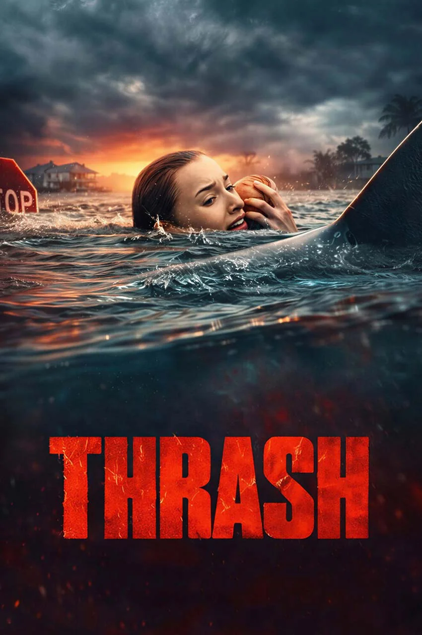 فیلم تلاطم مرگبار