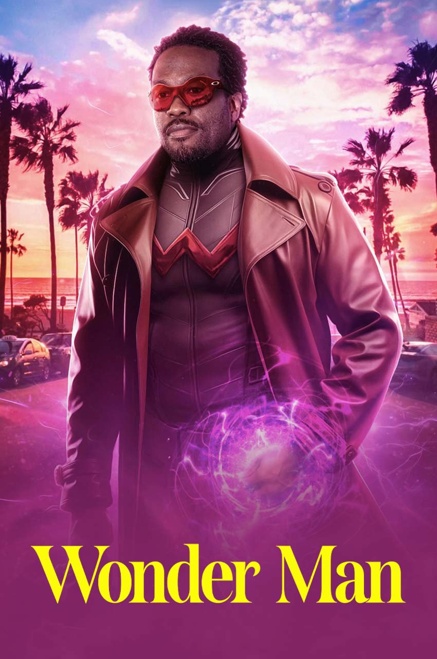 سریال واندر من