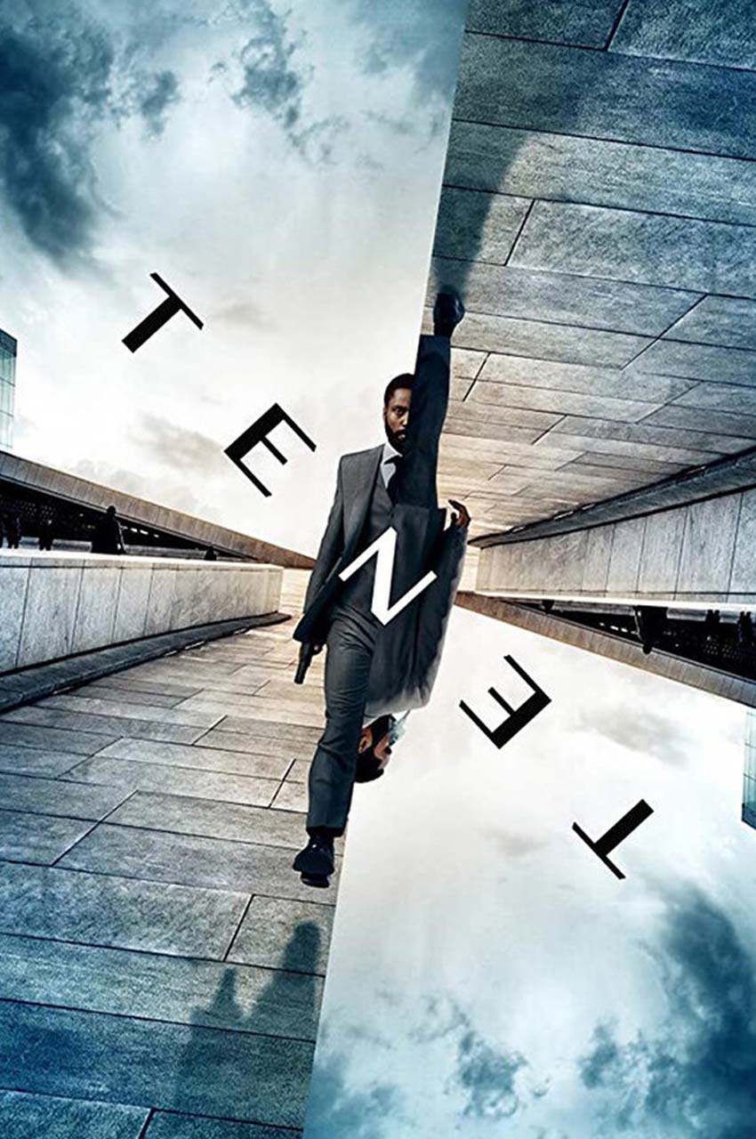 فیلم انگاشته (تنت)