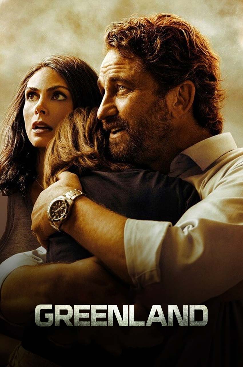 فیلم گرینلند