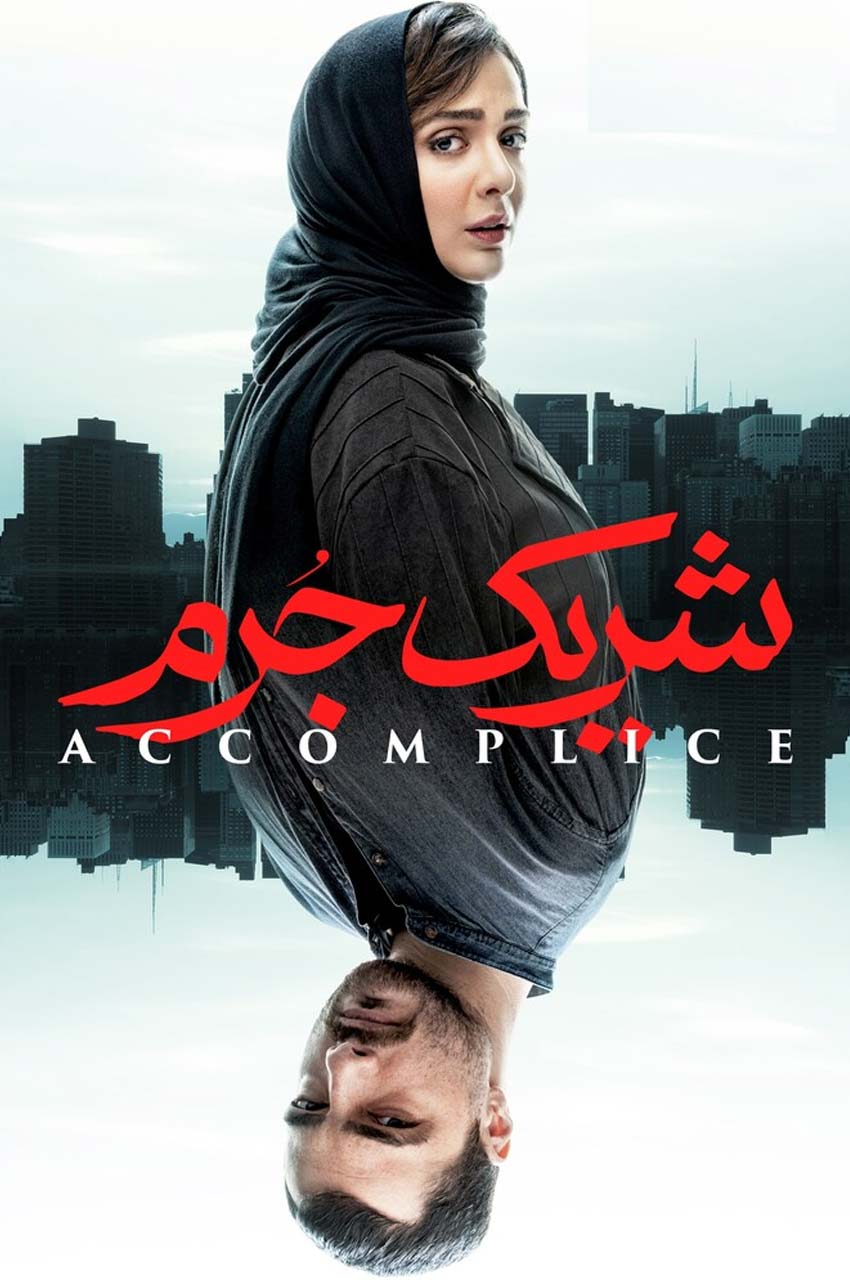 سریال شریک جرم
