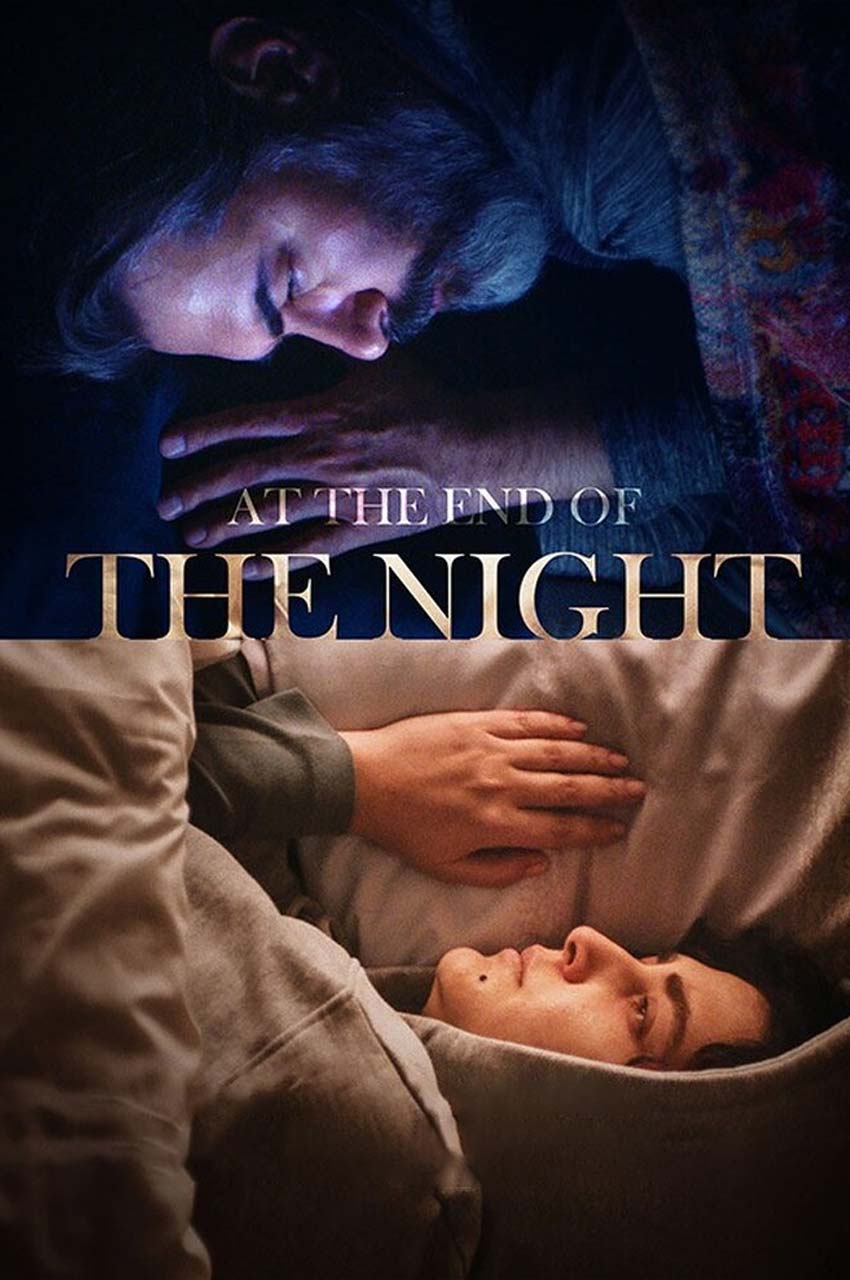 قسمت 9 (پایان سریال)