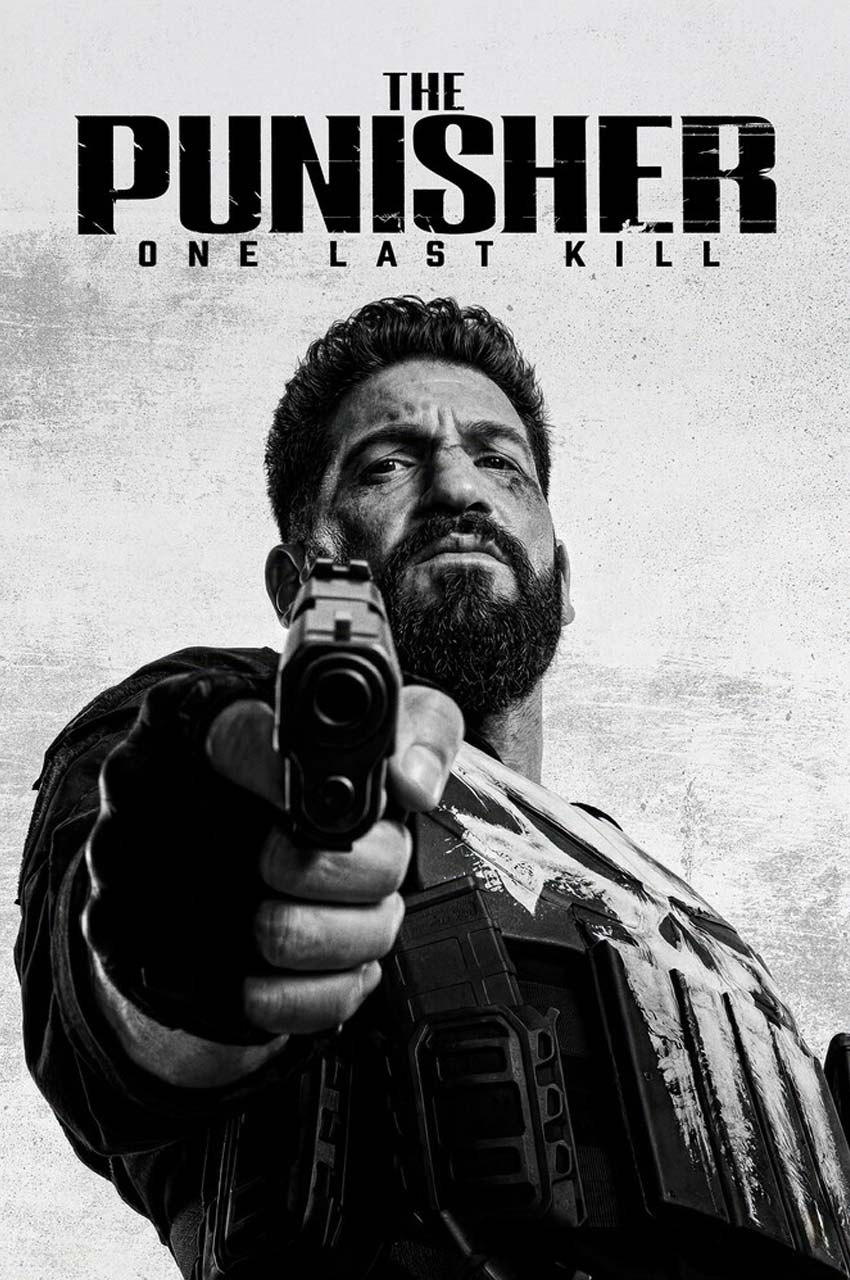فیلم مجازاتگر: یک قتل دیگر