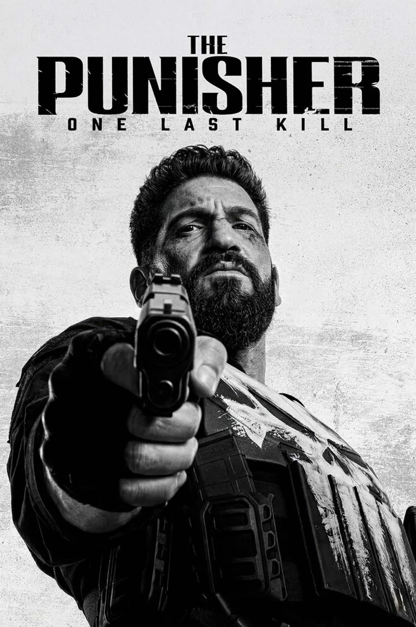 فیلم مجازاتگر: یک قتل دیگر