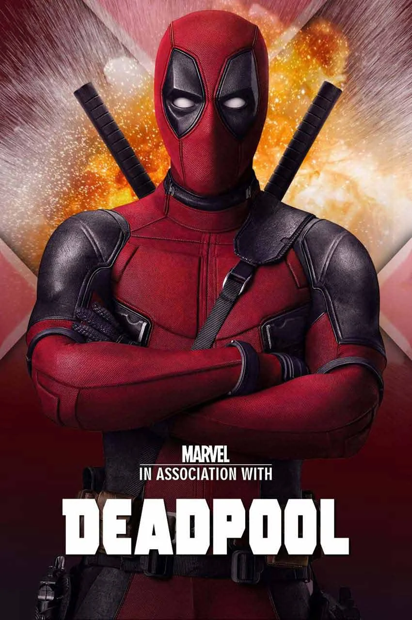 فیلم ددپول