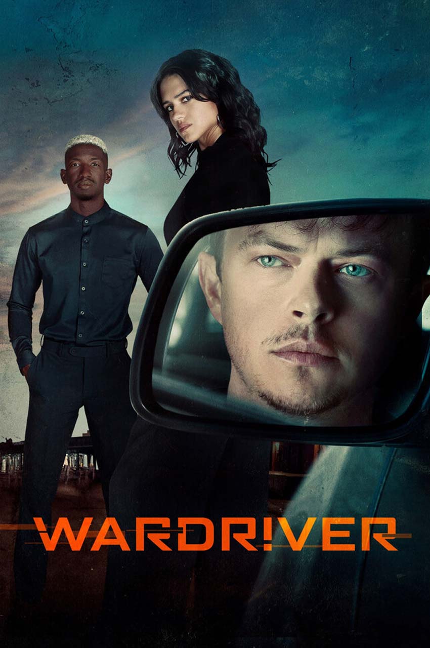 فیلم واردرایور