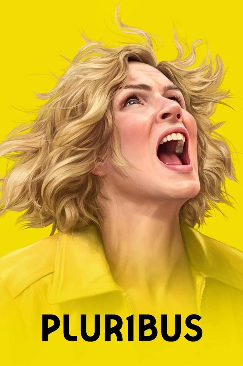 سریال پلاریباس