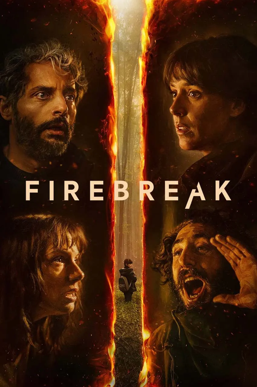 فیلم خط آتش